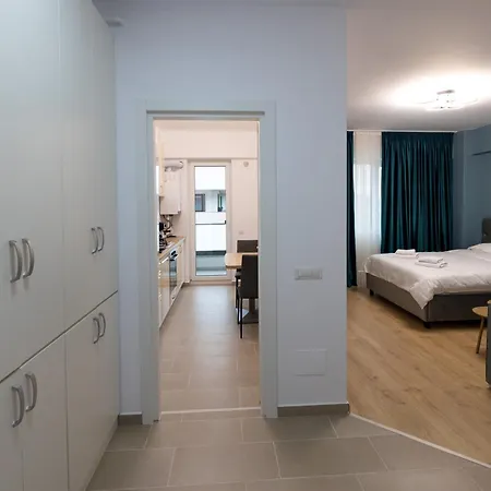 Felicia Free Parking Apartment Iasi Exterior photo
