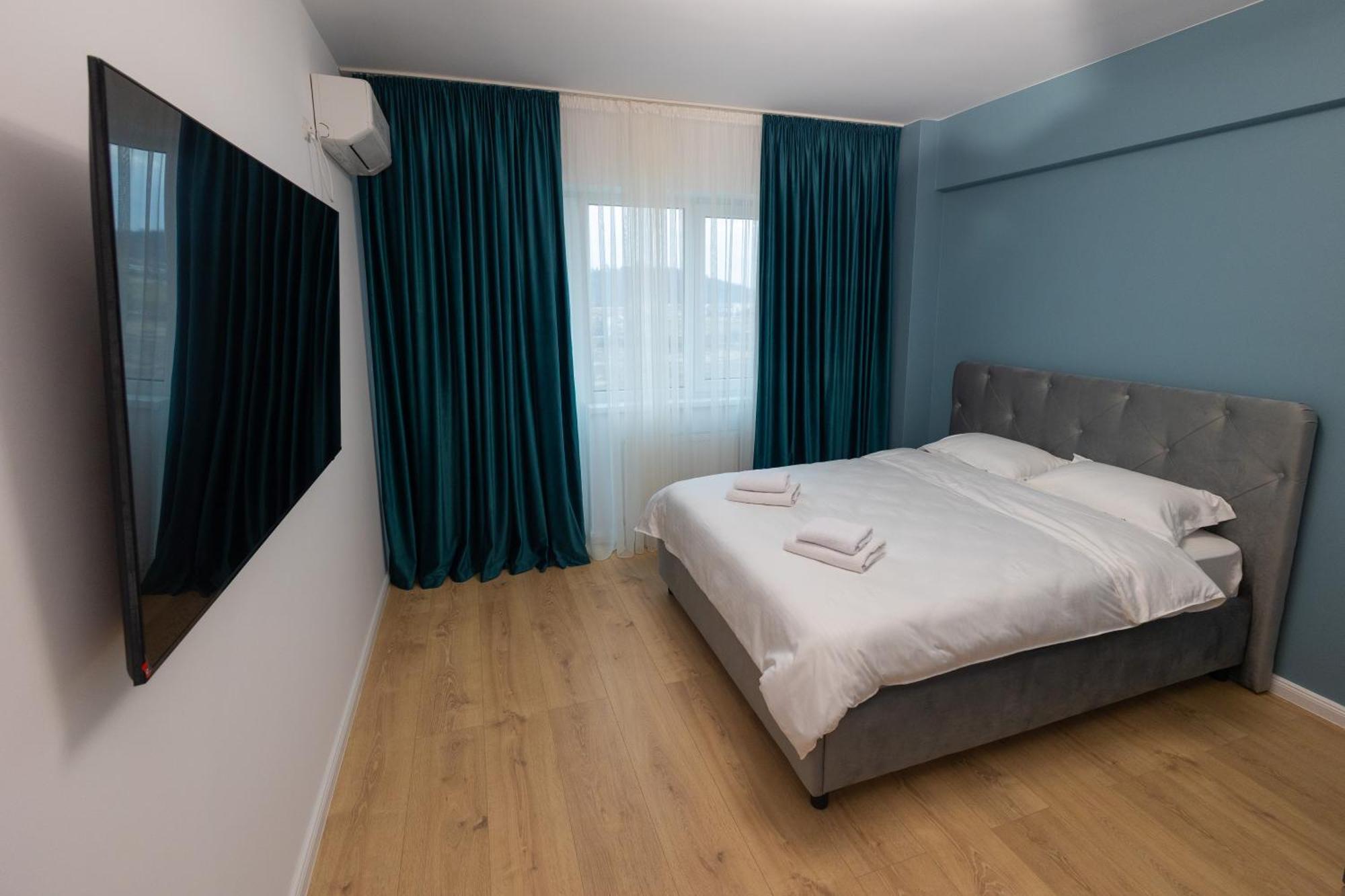 Apartment Felicia Free Parking Iasi